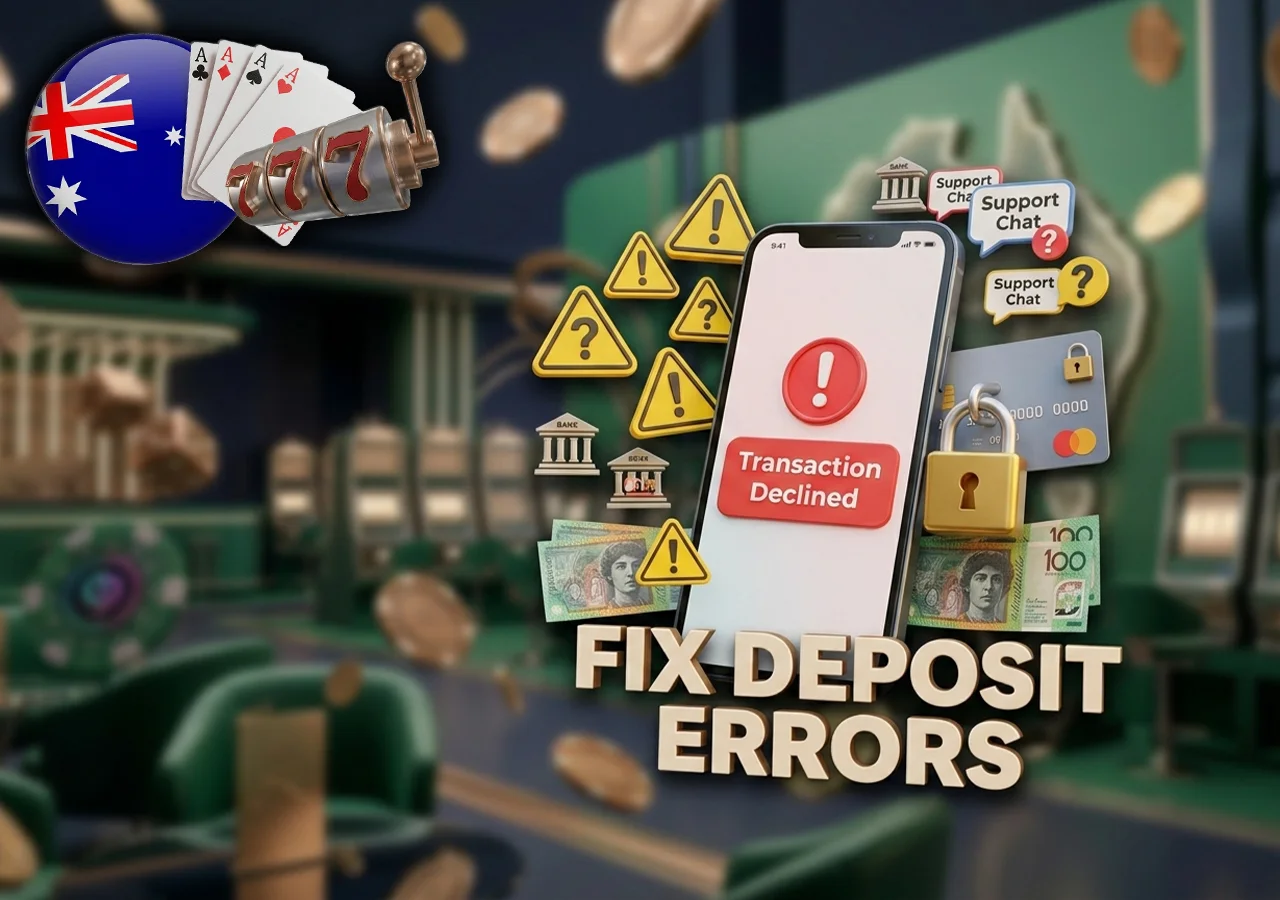 Troubleshooting common transaction errors and security declines during payment.